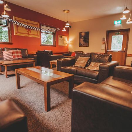 Crianlarich Youth Hostel Esterno foto