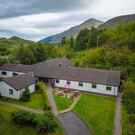Crianlarich Youth Hostel Esterno foto