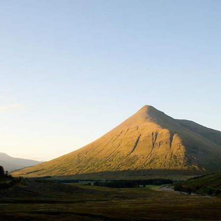 Crianlarich Youth Hostel Esterno foto