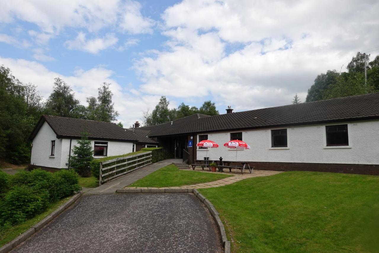 Crianlarich Youth Hostel Esterno foto