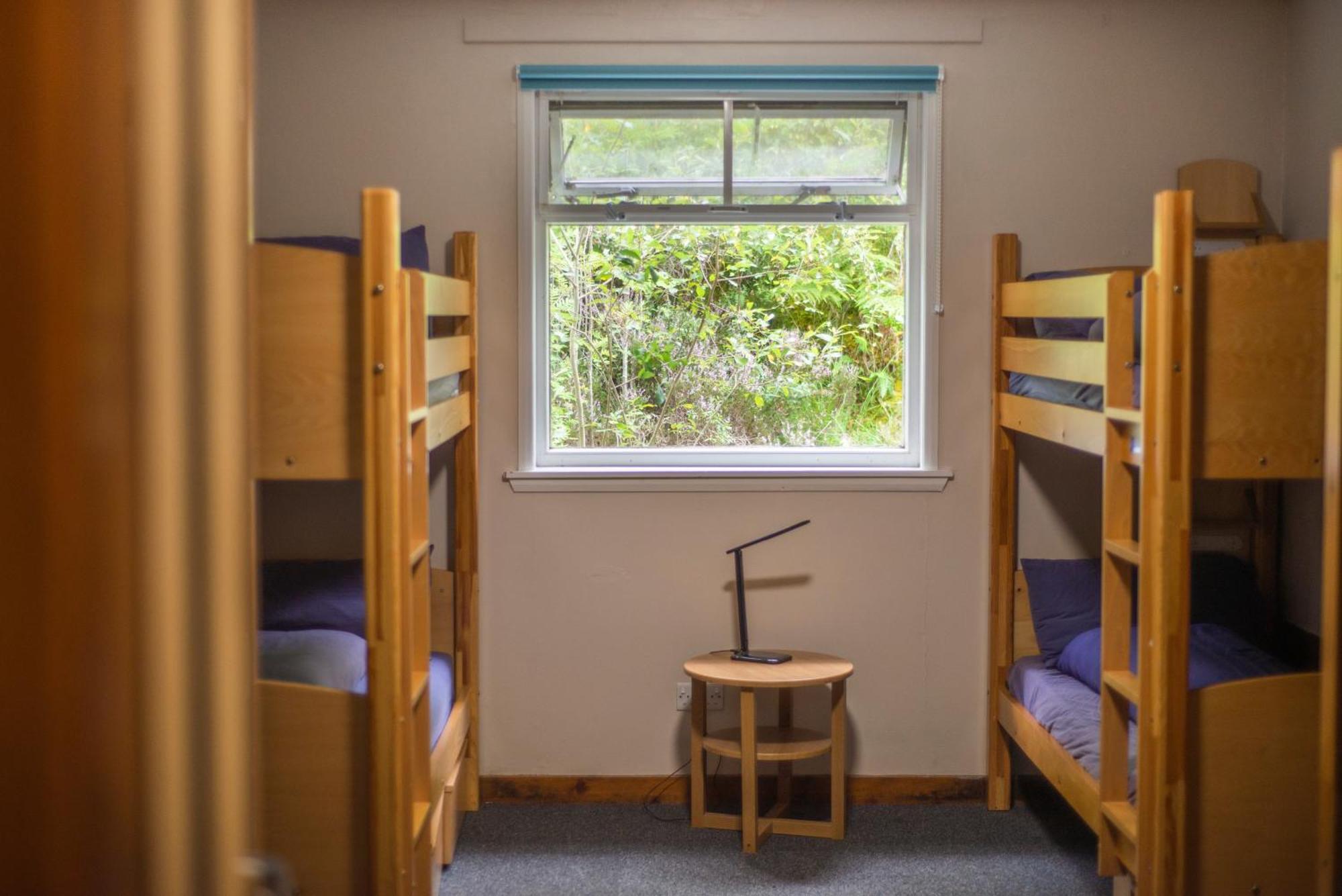 Crianlarich Youth Hostel Esterno foto