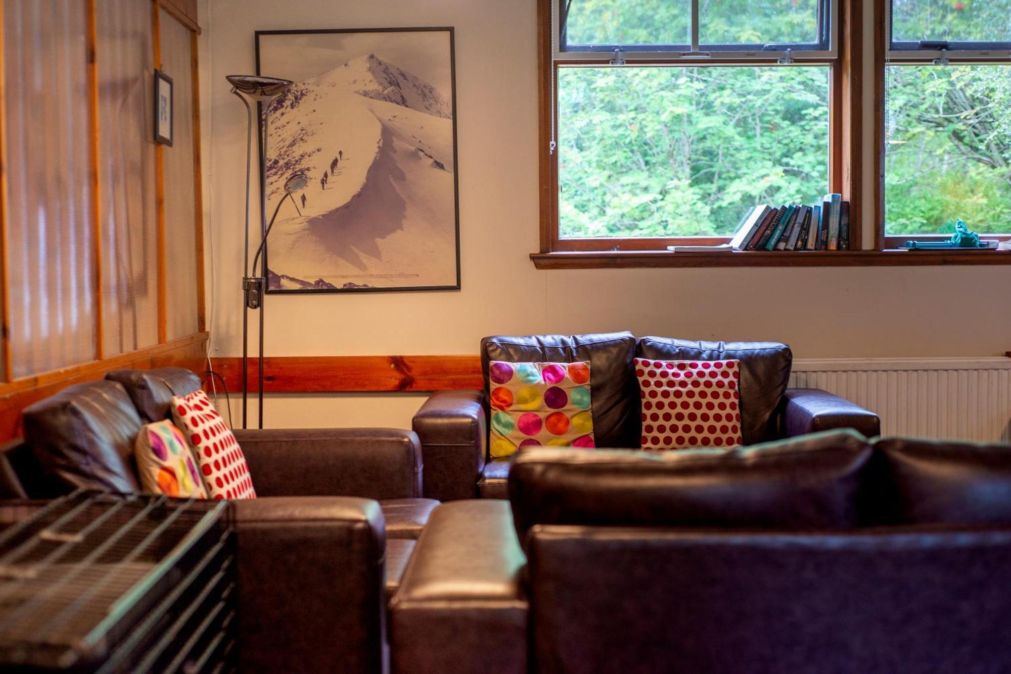 Crianlarich Youth Hostel Esterno foto