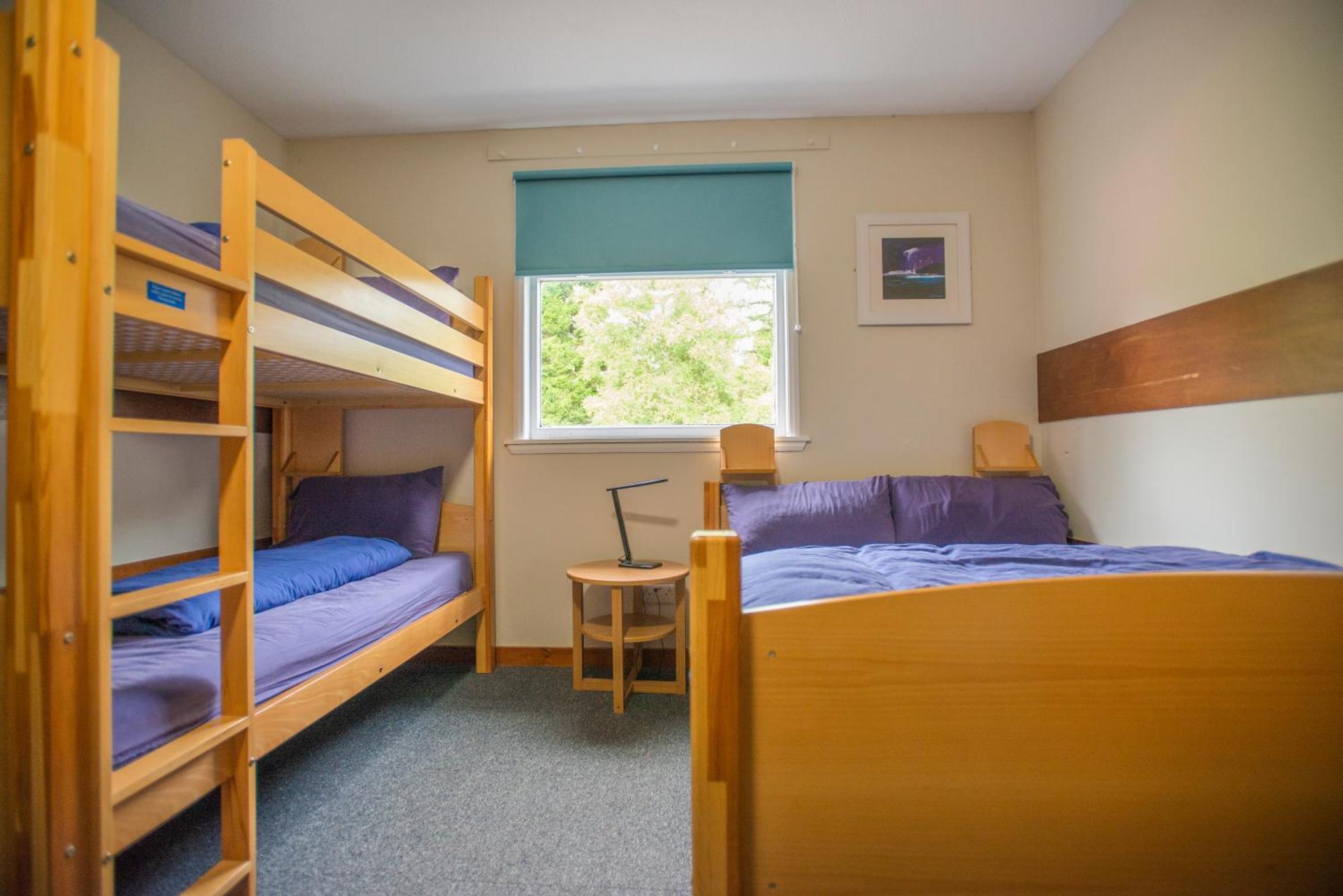 Crianlarich Youth Hostel Esterno foto