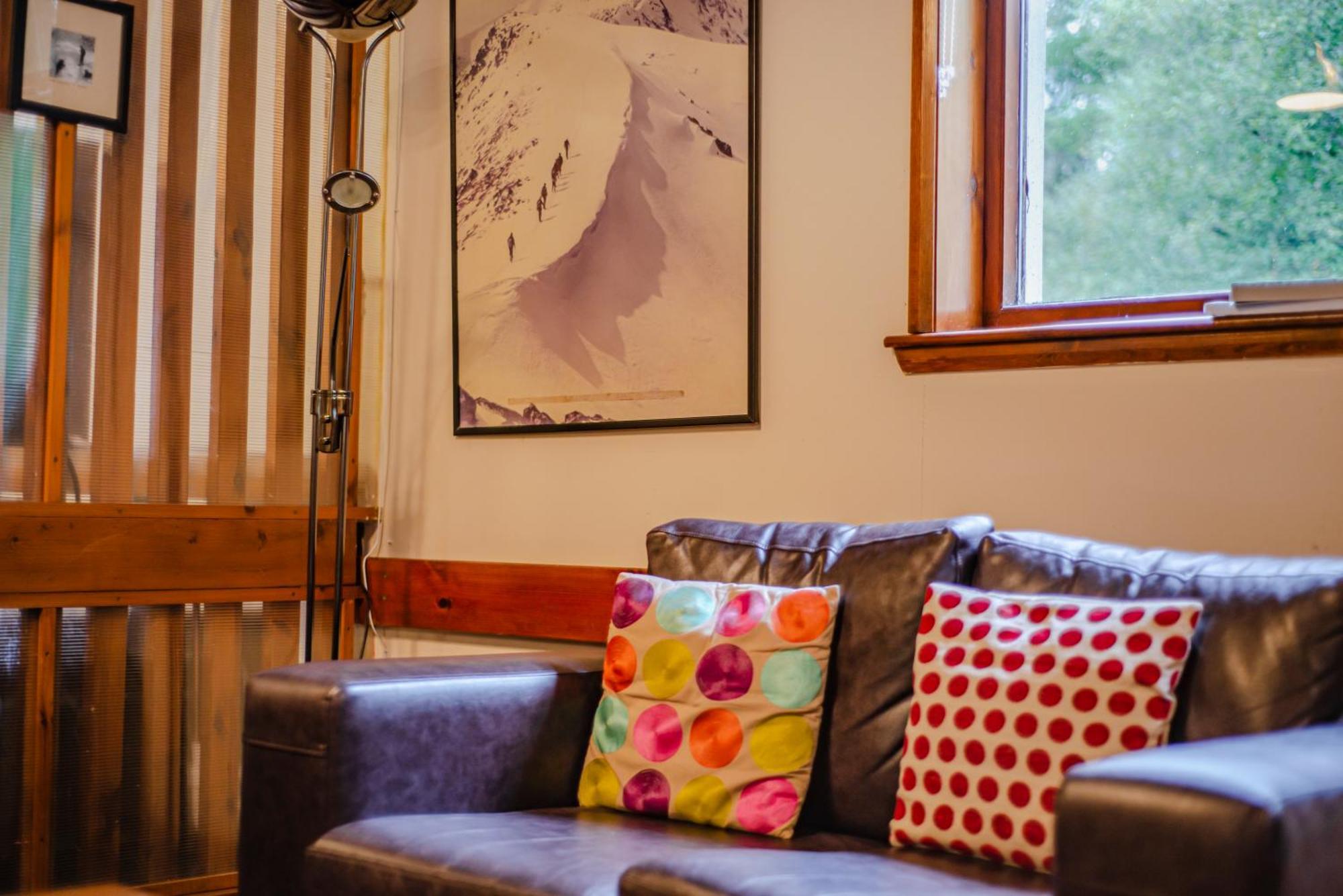 Crianlarich Youth Hostel Esterno foto