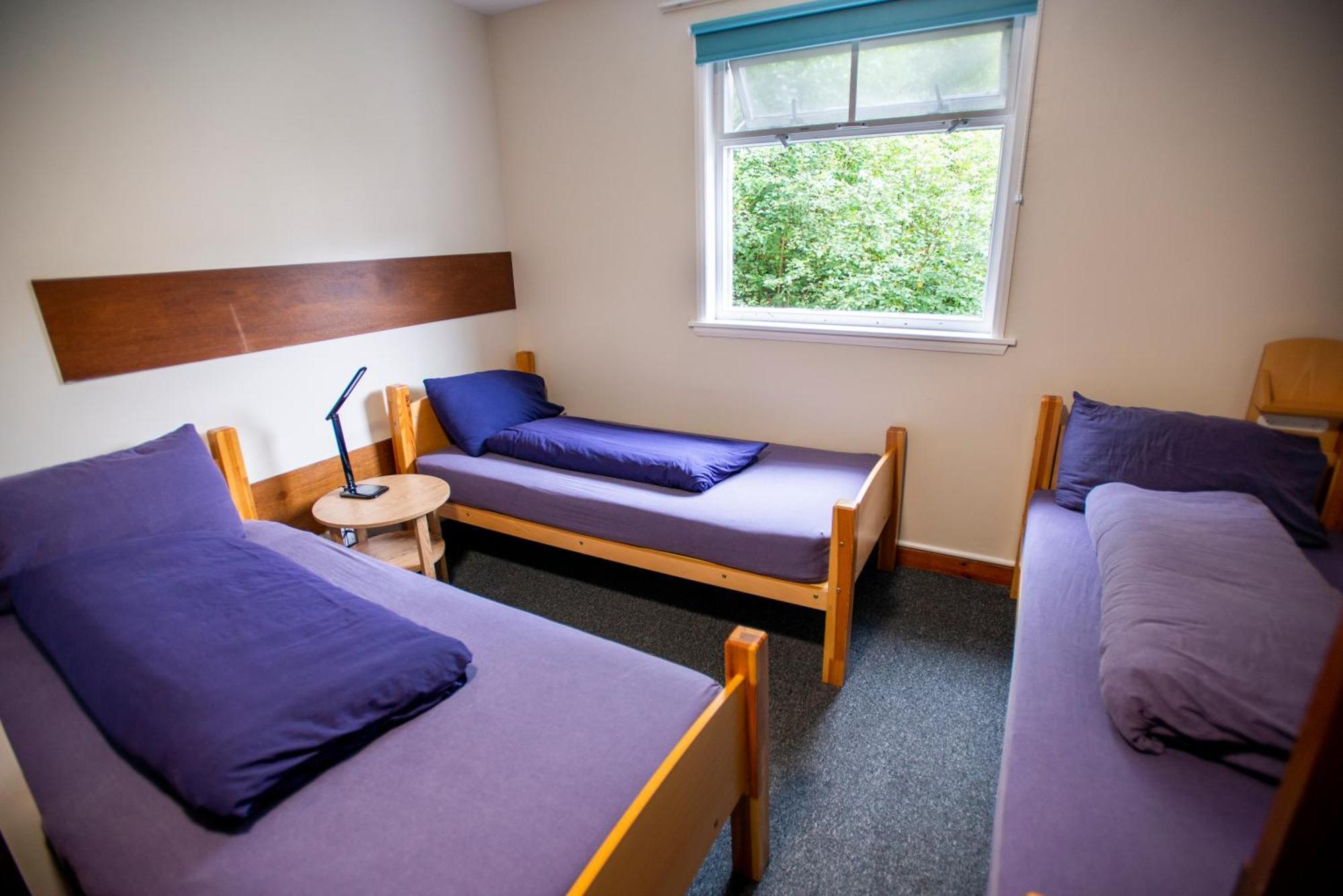Crianlarich Youth Hostel Esterno foto