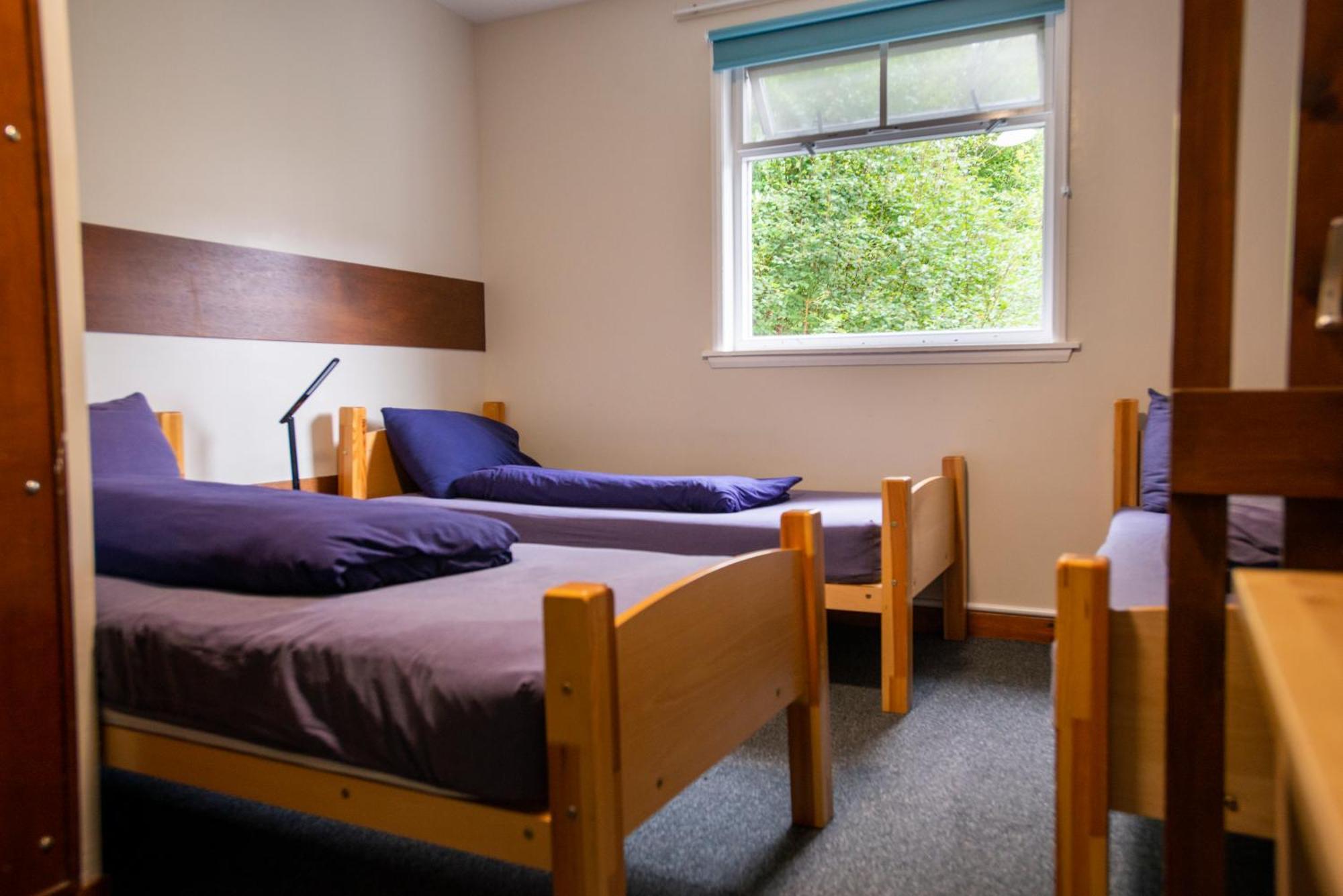 Crianlarich Youth Hostel Esterno foto