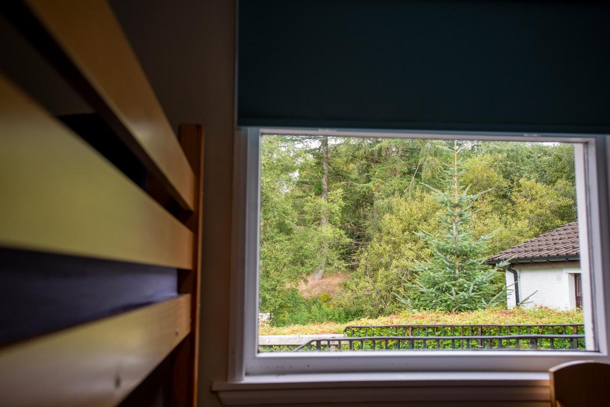 Crianlarich Youth Hostel Esterno foto