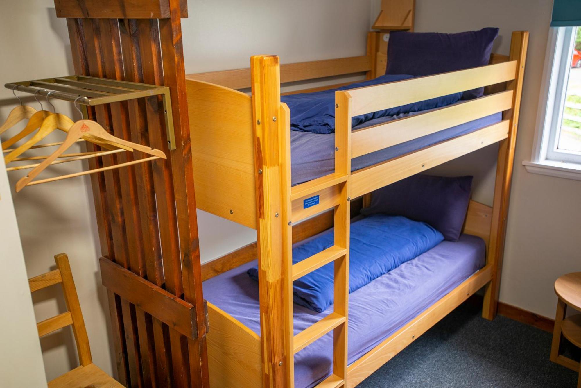 Crianlarich Youth Hostel Esterno foto