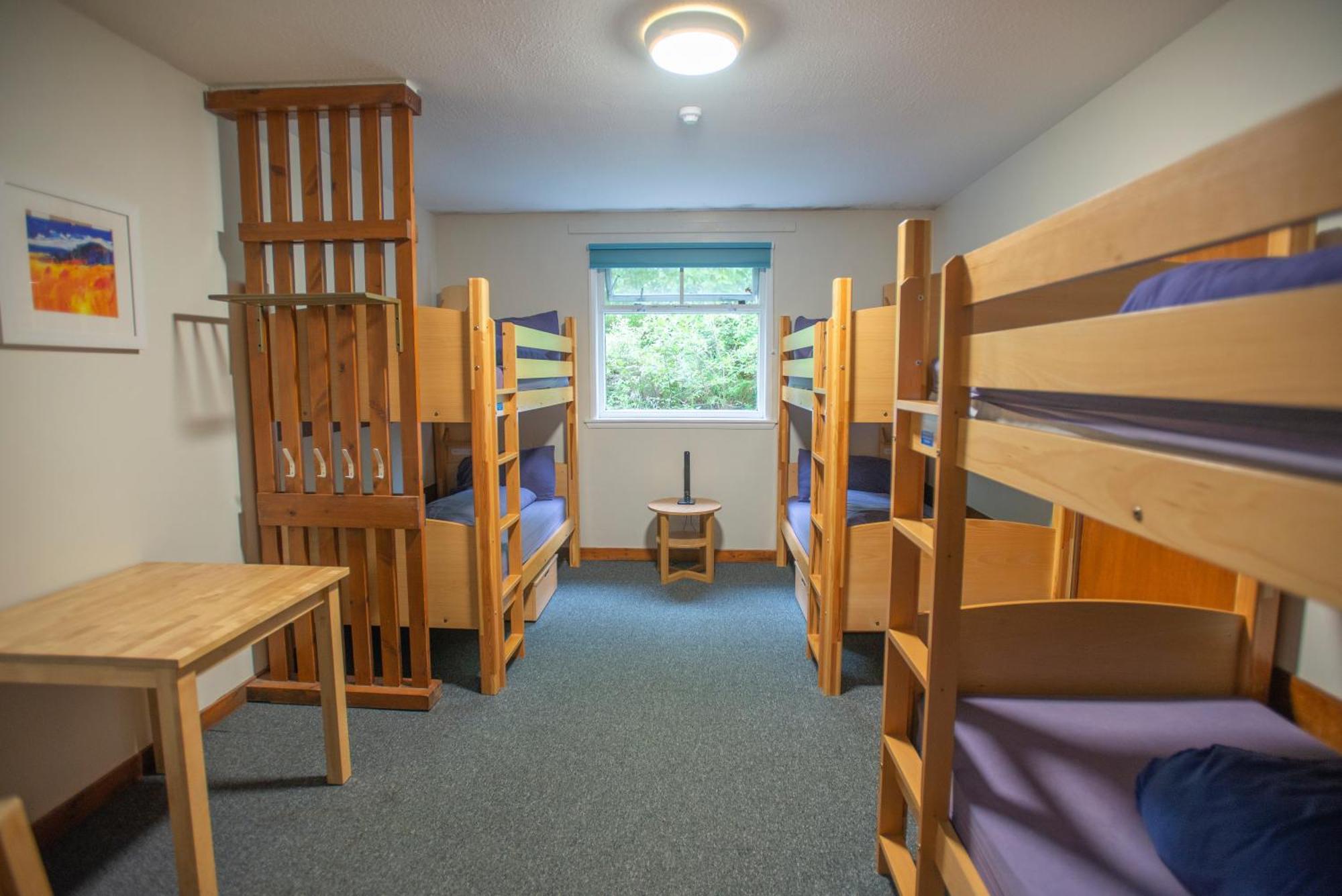 Crianlarich Youth Hostel Esterno foto