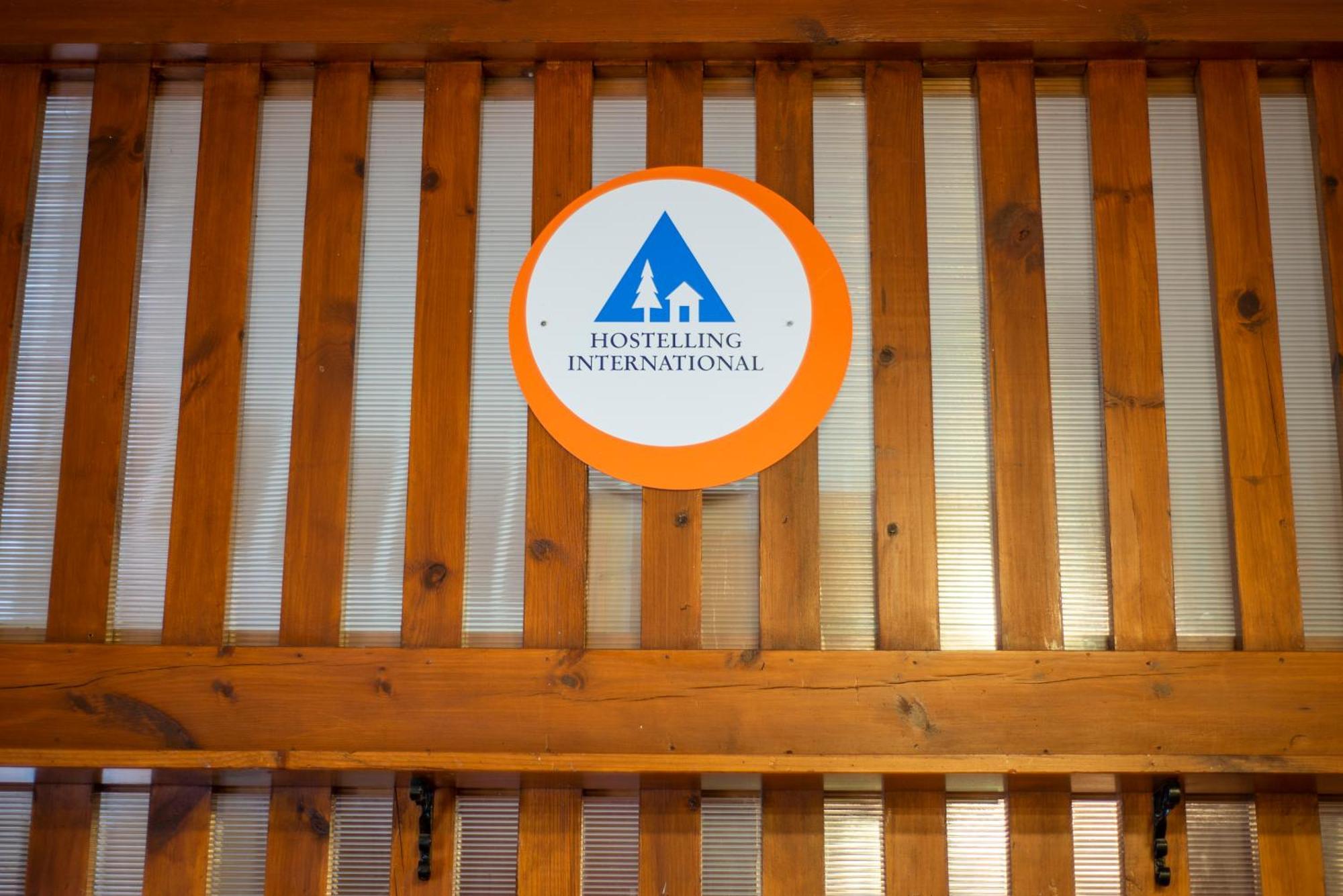 Crianlarich Youth Hostel Esterno foto