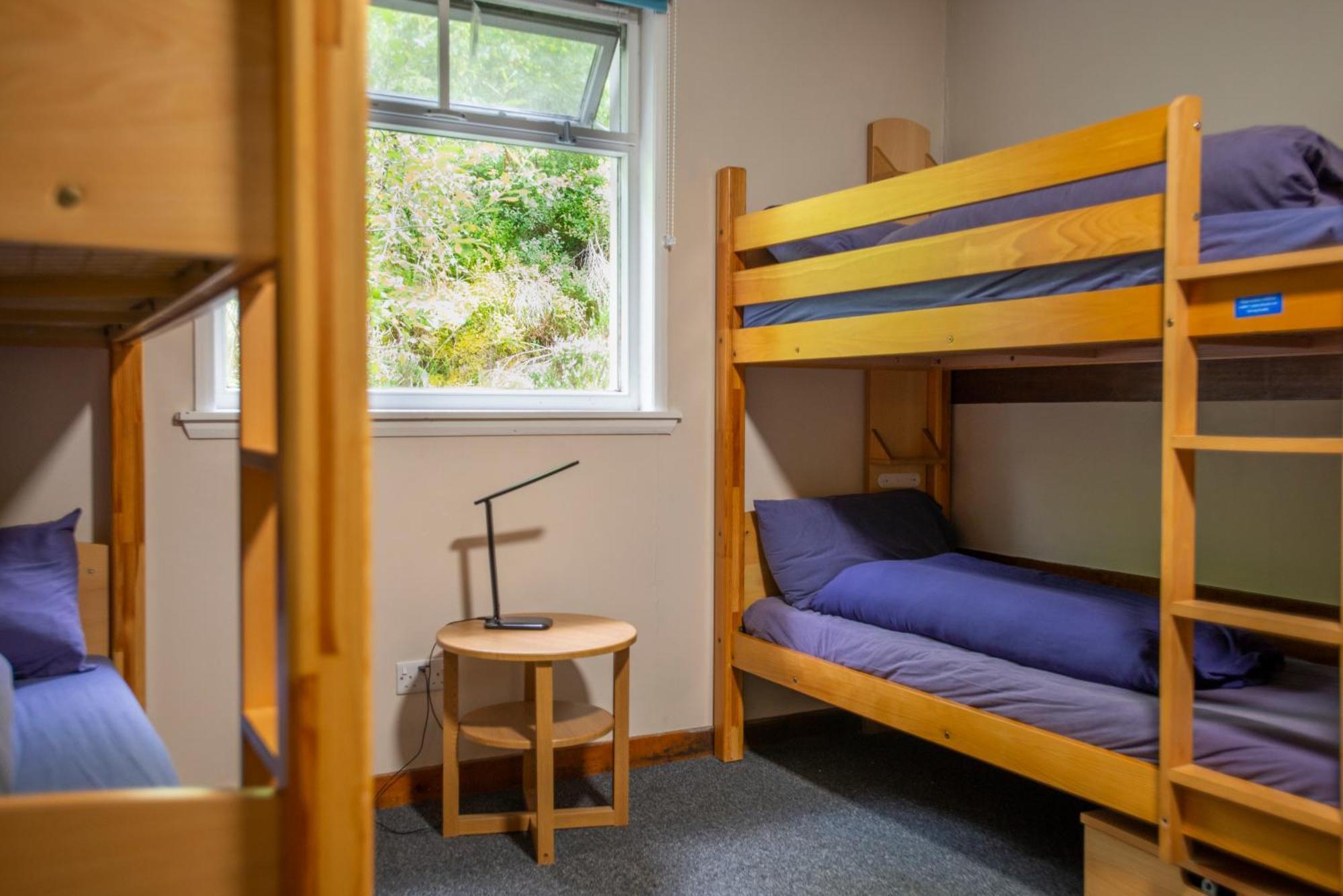 Crianlarich Youth Hostel Esterno foto