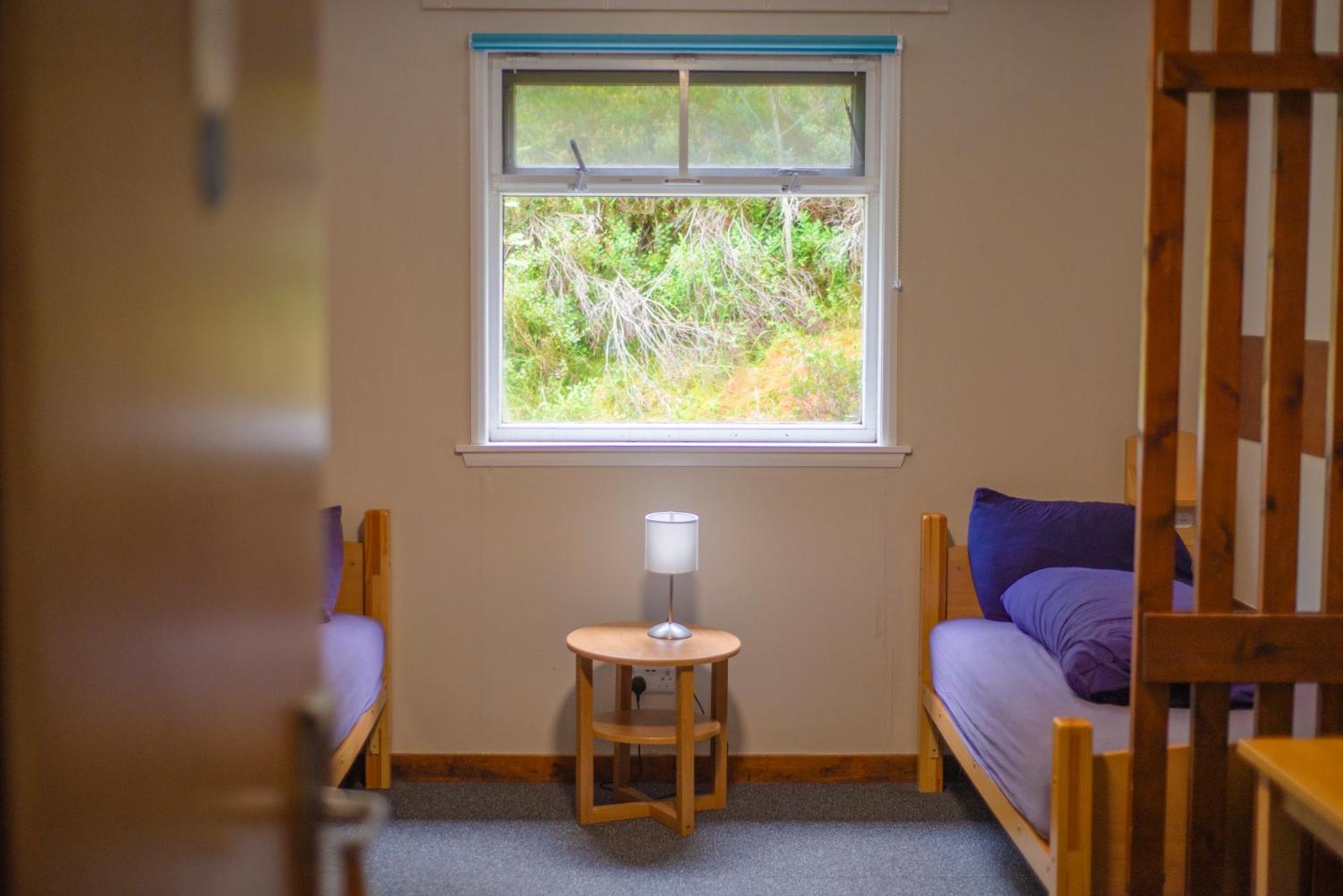 Crianlarich Youth Hostel Esterno foto