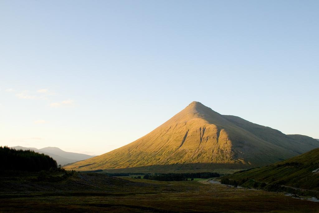 Crianlarich Youth Hostel Esterno foto